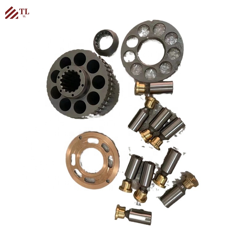 Highly EX300-1 EX300-2 M2X210 Slew Motor Repair Kits 0365406 0496104 0365414 0496105