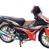 Buy cheap South America Hot 110CC Super Cub Motorcycle High Performance 125cc Chinese Motorcycle Peru Cheap Import Motorcycles from wholesalers