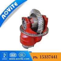 Buy cheap OEM Differential Assembly 15337441 15007642 FOR TEREX MINING TRUCK SPARES product