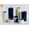 Buy cheap Customized Protective Film Roll , Anti Abrasion Surface Protection Tape For Aluminium from wholesalers