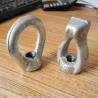 Buy cheap galvanized steel forged electric line hardwares eye bolts eye bolt from wholesalers