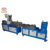 Buy cheap 21.7mm Screw Lab Twin Screw Extruder With Water Cycling System Copper Heater from wholesalers