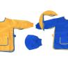 Buy cheap Pretty School Painting Aprons , Water Resistant Boys Art Smock For 10 Year Old from wholesalers