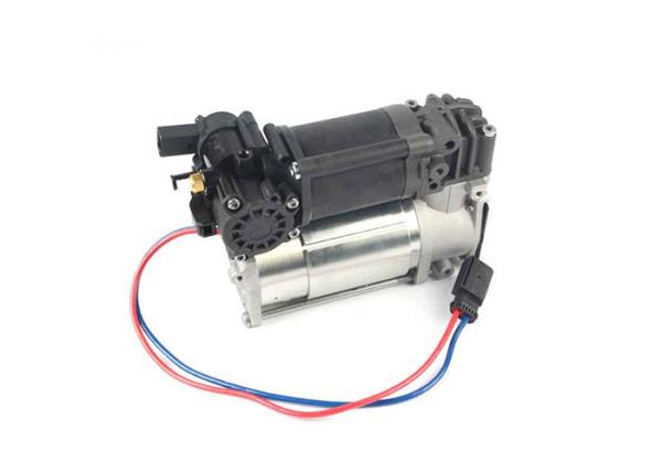 Buy cheap Car Air Suspension Air Compressor Pump for Mercedes-Benz W212 W218 E250 E550 CLS400 E63 AMG from wholesalers