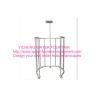 Buy cheap Whole Body Spa Swimming Pool Accessories Stainless Steel 304 Hydro Massage Vichy Shower from wholesalers