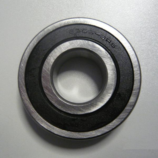 Buy cheap Deep groove Motor gearbox bearing 180306 6306 2RS ball bearings from wholesalers