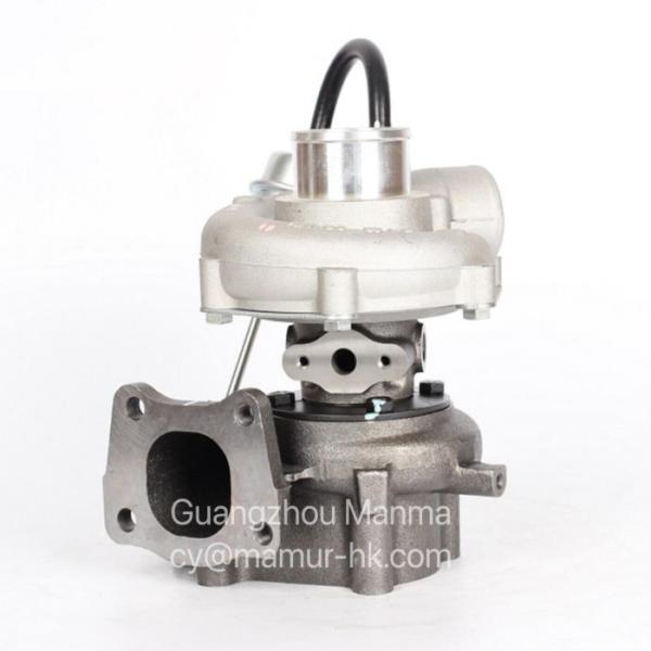 Buy cheap 8-98000031-1 ISUZU Engine Parts Turbocharger For NPR NNR NQR 4HK1 from wholesalers