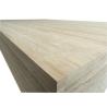 Buy cheap E0/E1/E2/MR Glue Solid Bamboo Panel from wholesalers