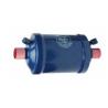 Buy cheap Stainless Steel Suction Line Filter Driers SSR-2813T Refrigeration Equipment Parts from wholesalers