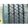 Buy cheap 14 Inch Diameter Light Truck Tires 4 Circumferential Zigzag Grooves Design 6.00R14LT from wholesalers