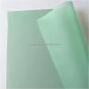 Buy cheap Tempered Light Green PVB Colored Laminated Safety Glass for Kitchen Staircase Decoration from wholesalers