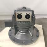 Excavator Hydraulic Slewing Motor DX255 K1007950A Swing Motor For Doosan