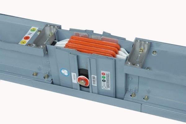 Buy cheap Compact busbar from wholesalers