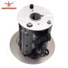 Buy cheap Spare Parts Assembly PN 75719002 Sharpener Presser Foot Assy For Auto Cutter S91 from wholesalers