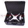 Buy cheap DJI Phantom 4 Aluminum Protective Carrying Hard Case from wholesalers