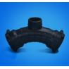 Buy cheap Auto pipe connector , PA66 Material interior parts , injection mold workmanship from wholesalers