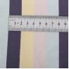 Buy cheap Natural And Skin-Friendly Durable And Reliable QualityStriped Knit Fabric For Casual Wear from wholesalers