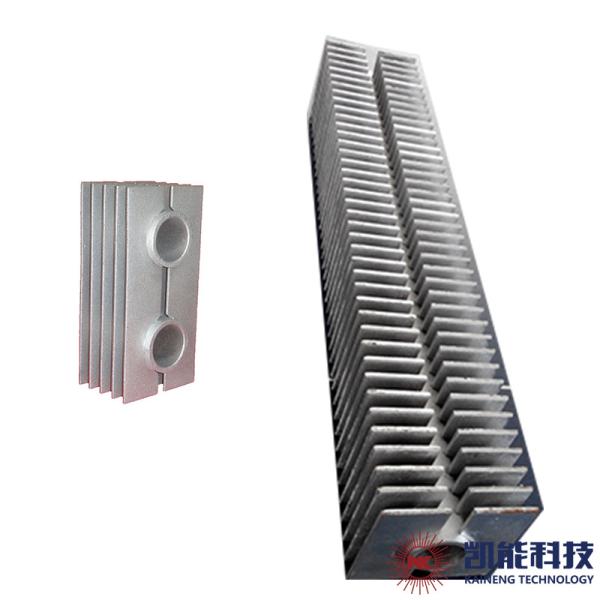 Buy cheap 250mm Air Preheater H Type Waste Heat Boiler Finned Tube from wholesalers