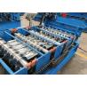 Buy cheap Galvanized Corrugated Iron Sheet Making Machine With 14 Roller Station from wholesalers