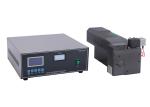 Copper Wire Ultrasonic Metal Welding Machine 20 KHZ Frequency 1500W
