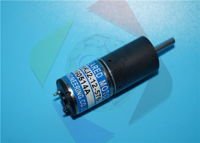 TE-16KJ2-12-576 TE16KJ2-12-576 Roybi Ink Key Motor Replacement Roybi Printing Machine Part