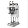 Buy cheap Stainless Steel Stuffed Fishball Meatball Making Machine from wholesalers