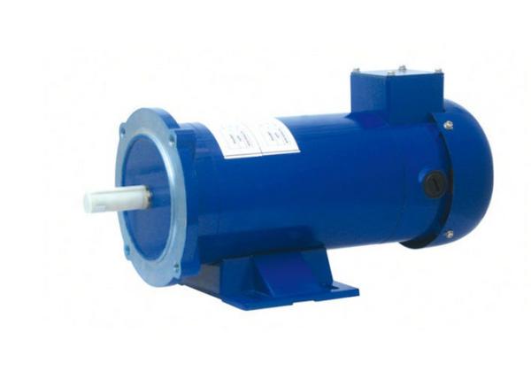 Buy cheap 180V dc standard magnetic motor from wholesalers