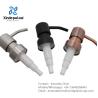 Buy cheap Cosmetic Packaging Metal Lotion Pump Lotion Pump For Plastic Hand Soap Bottle from wholesalers