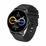 200mAh Waterproof Sport Smart Watch Blood Pressure Monitoring BT5.0
