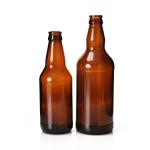 Soda Glass Bottle 500ml 750ml Mineral Spring Water Refillable Botol Glass Water