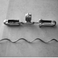Buy cheap Corrosion Resistance Transmission Line Accessories Hot Dip Galvanized Surface product