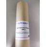 Buy cheap Sanforizing Rubber Belt Accessories Rubber Protect Compound White Color from wholesalers