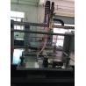 Buy cheap Stainless Steel 5 Axis Automatic Painting Machine With Rotating Shaft from wholesalers
