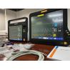 Buy cheap Veterinary multiparameter monitor veterinary monitor animal monitor veterinary patient monitor animal patient monitor from wholesalers