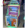 Buy cheap 1 players Kids Ride Electric Racing Shooting fishing arcade game machine for kids from wholesalers