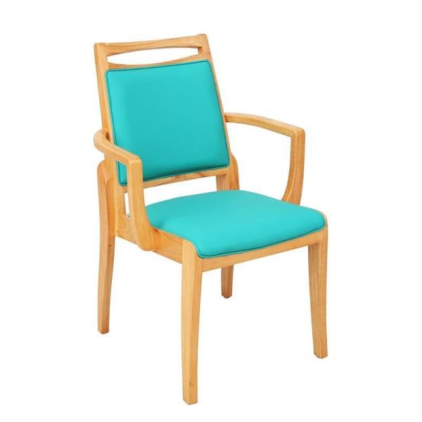 Buy cheap Unfolded Modern Wooden Dining Chairs For Hotels And Restaurants Upholstered from wholesalers