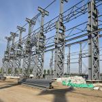 Fire Resistance Steel Structure Prefabricated Industrial Buildings Assembled