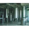 Buy cheap Triple Effect Falling Film Evaporator Forced Circulation For Heat Sensitive Material from wholesalers