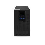 Buy cheap 6kva 1 Phase Power Supply In And Out Tower High Frequency Ups For Small Station from wholesalers