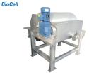 Coagulation Flocculation And Sedimentation In Wastewater Treatment
