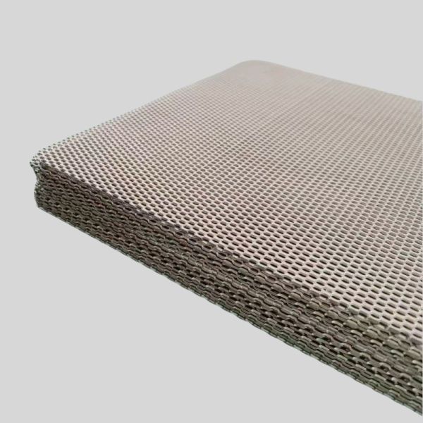 Buy cheap Titanium Anode Mesh For Sewage Treatment from wholesalers