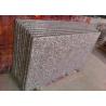 Buy cheap G664 Bainbrook Brown Granite Look Countertops With Rounded Corners from wholesalers