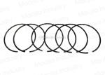 Montero Sport 3000GT Diesel Engine Piston Rings , Hastings Pistons Rings