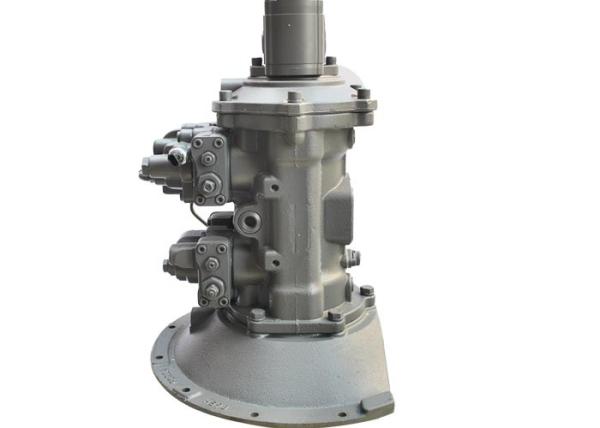 Buy cheap Excavator Hydraulic Parts HPK055 Main Pump Group ZX120-3 9197338 from wholesalers