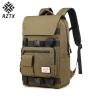 Buy cheap 27L Travel Fashion Backpack Lightweight Hiking Daypack 33*15*45cm from wholesalers
