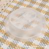 Buy cheap 380V 220V 50HZ Cup Lid Machine Thermoforming Plastic Lid Forming Machine from wholesalers