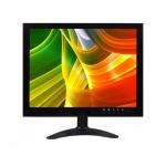 4 Wire Resistive Industrial Touch Monitor 8 Inch HD Open Frame Touch Screen