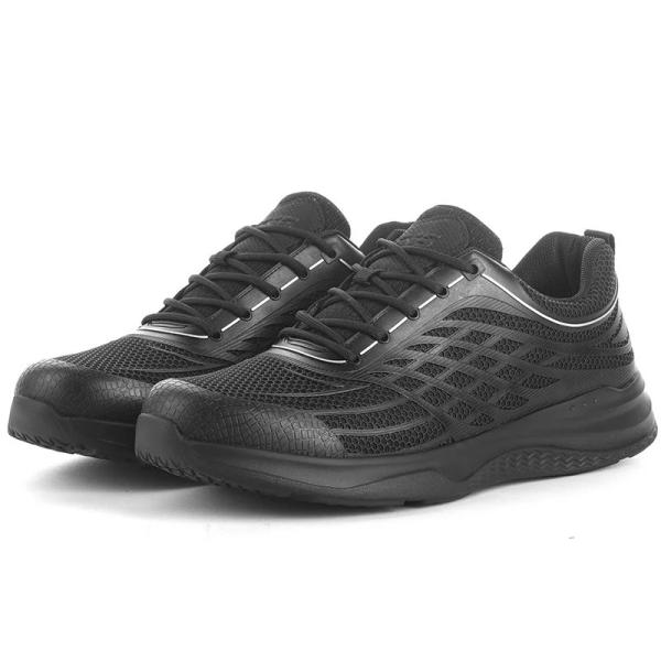 Buy cheap New ultra-light breathable tactical boots commuter shoes outdoor hiking shoes men's sports running shoes from wholesalers