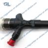 Buy cheap Genuine Common Rail Injector 095000-7760 095000-7761 095000-7750 095000-6190 23670-30300 23670-39275 23670-39276 from wholesalers