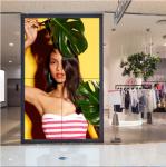 Indoor 200W 8ECAM 350cd/m2 SCCP Led Video Wall Screens